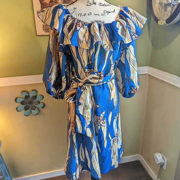 Cq by Cq dress - Picture 10 of 14